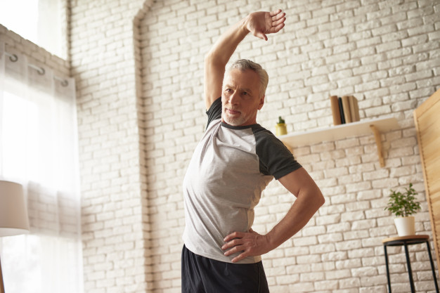 Упражнения при межреберной невралгии