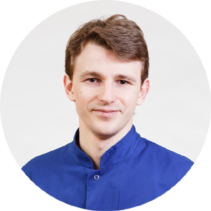 Доктор Лазукин Андрей