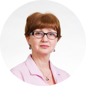 Доктор Бартош Ирина Петровна