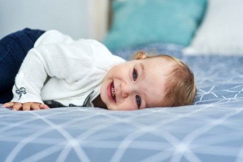 Аутизм и расстройства аутистического спектра у детей