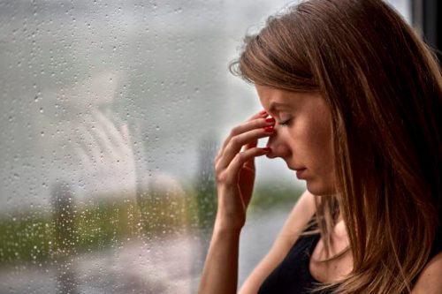 Помощь сердцу при метеозависимости