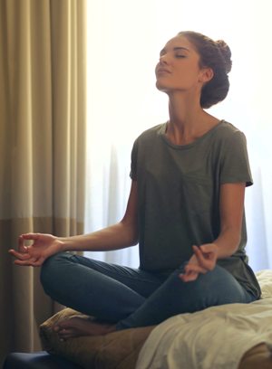 Вегетососудистая дистония - профилактика в домашних условиях